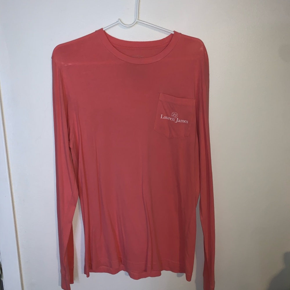 Lauren James shirt